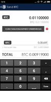 DICE Wallet capture d'écran 2