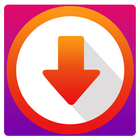 All Video Downloader icon