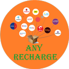 Any Recharge icon