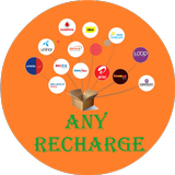 Any Recharge icône