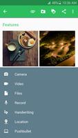 AnyNotes: To-do list & Tasks imagem de tela 3