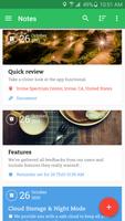 AnyNotes: To-do list & Tasks imagem de tela 1