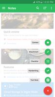 AnyNotes: To-do list & Tasks imagem de tela 2