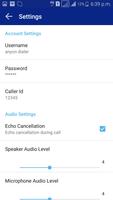 Anyon Dialer скриншот 2