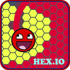 Hex.io biểu tượng