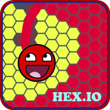 Hex.io icône