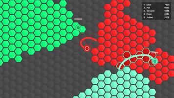 Hex.io capture d'écran 1