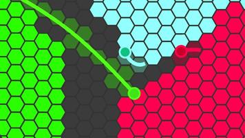 Hex.io capture d'écran 2