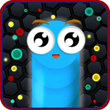 Slithero Snake Worm icono