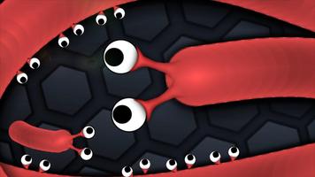 Slithero Snake IO capture d'écran 1