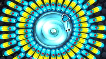 Slithero Snake IO screenshot 2