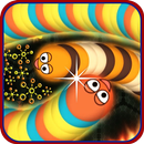 Slither Worm Game APK