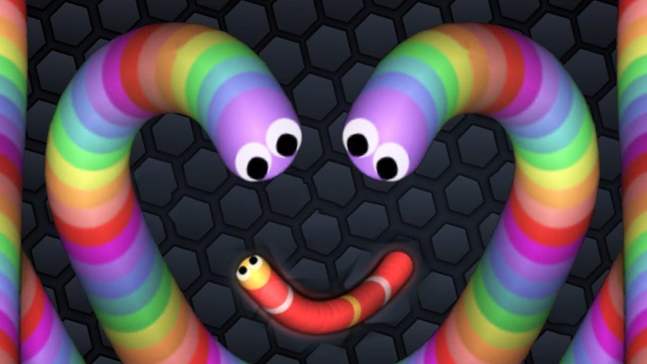 Slither Online Slither Online