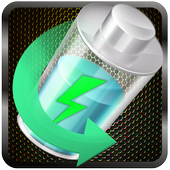 Super Saver Power Battery icon