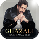 Saad Lamjarred - ghazali 2018 APK