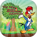 New Woody Woodpecker Adventure APK