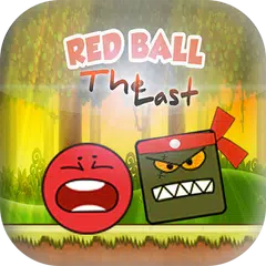 Скачать New Red Ball 4 APK