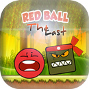 New Red Ball 4 APK