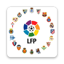 La Liga Team Wallpaper APK