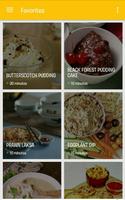 Best Recipe Guide постер