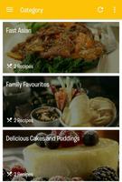 Best Recipe Guide 截图 3