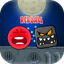 New Red Ball 4 APK