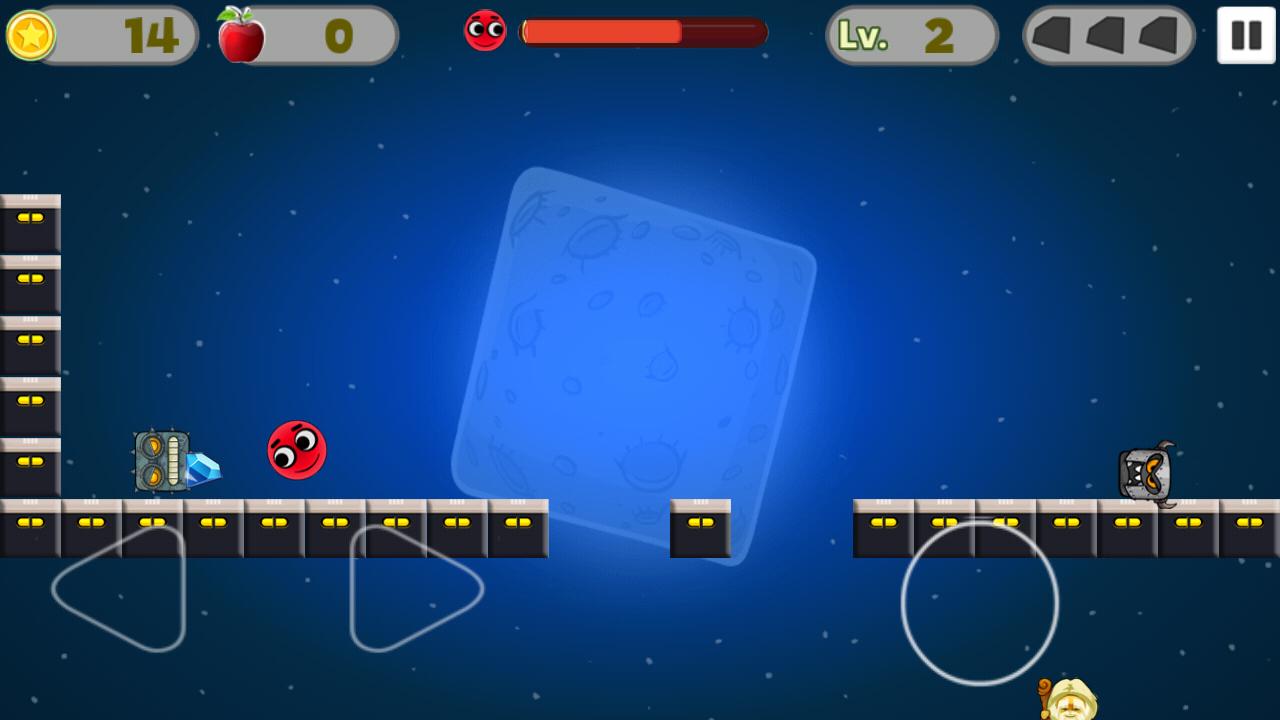 Red Ball 4 Download Mod Apk