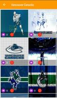 NHL Teams Wallpapers 截图 1