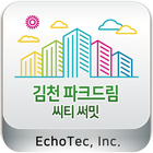 파크드림씨티 icône