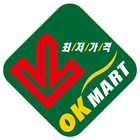 OK마트(곤지암) 圖標