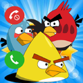 FAKE CALL  - from bird