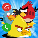 FAKE CALL  - from bird-APK