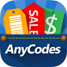 Coupons, Promo Codes & Deals-icoon