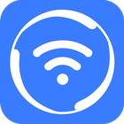 wifi any connect-icoon