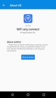 wifi any connect ภาพหน้าจอ 3