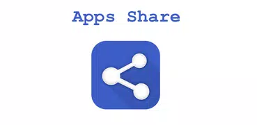 SHAREall: File Transfer & Apps