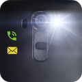 Flash on Call And SMS Plus