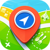 APK GPS Route Finder ™