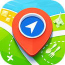 APK GPS Route Finder ™