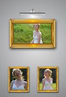 Photo Frames HD Affiche