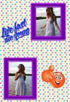 1 Schermata Photo Frames HD