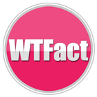 Random WTFacts ไอคอน