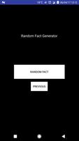 Random WTFacts পোস্টার