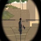Sniper Campo de entrenamiento. icône