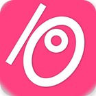 Zoom profile pic иконка