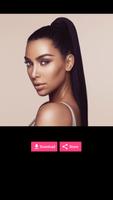 Zoom profile pic скриншот 1