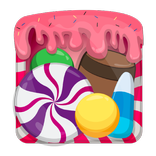 Candy Sweet Games