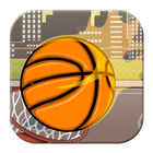ikon Bola Basket Olahraga Permainan