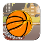 Basketball Sport Game-icoon