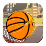 Баскетбол Спортивные игры иконка